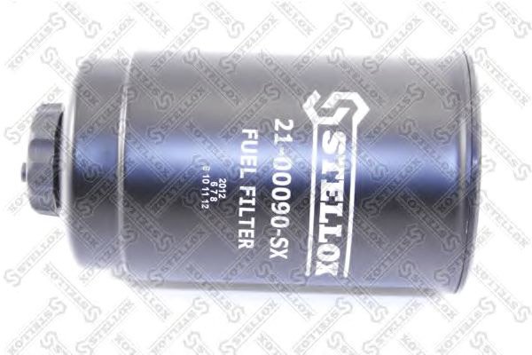 

Топливный фильтр Stellox 2100090SX