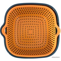 Дуршлаг Мультидом Дабл VL11-122