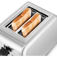 Тостер Kitfort KT-6412