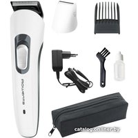 Триммер для бороды и усов Rowenta Pure Collection Multistyle TN8905F0