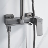 Душевая система  Shevanik S4036T