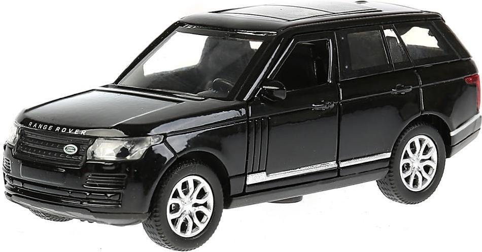 

Легковой автомобиль Технопарк Range Rover Vogue VOGUE-BK