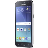 Телефон Samsung Galaxy J2 Black [J200H/DS]