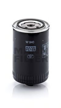 

Масляный фильтр MANN-filter W940
