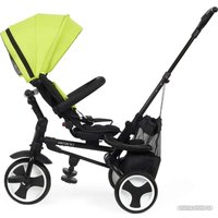 Детский велосипед Nuovita Bamzione BE3 (лаймовый)