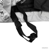 Чехол для мотоцикла без кофра MCP Duster XXL