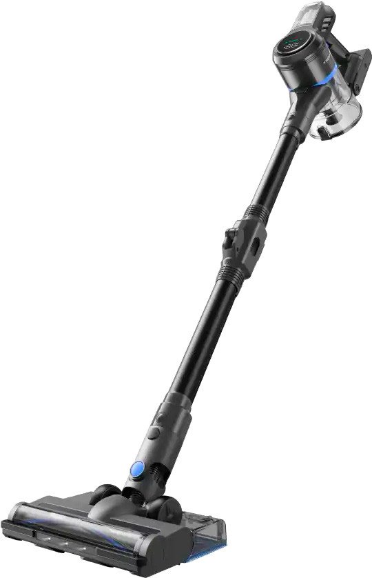 Пылесос Trouver Cordless Vacuum Cleaner J30 VJ12A (международная версия)