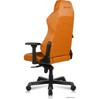 Игровое (геймерское) кресло DXRacer I-DMC/IA233S/O (оранжевый)