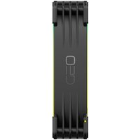 Комплект вентиляторов для корпуса Geometric Future Squama 3003B-12 Triple Pack (черный)
