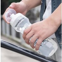 Фляга RockBros DCBT69C 750мл (прозрачный)