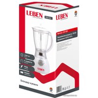 Стационарный блендер Leben 269-005