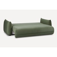 Диван Divan Терм Zamsha Olive 267540 (зеленый) в Гомеле