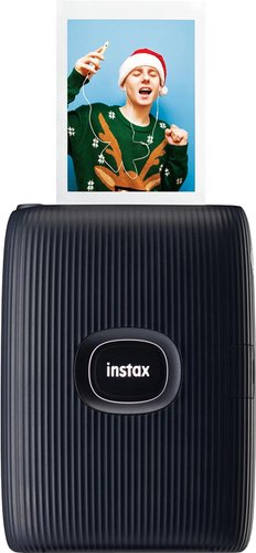 Instax Mini Link 2 (темно-синий)