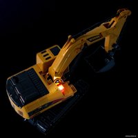 Спецтехника Bondibon Парк Техники Экскаватор ВВ6263