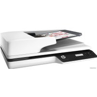 Сканер HP ScanJet Pro 3500 f1 [L2741A]