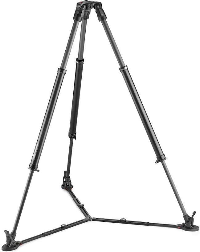 

Штативная растяжка Manfrotto 2-в-1 для 645 FTT и 635 FST MVASPR2N1