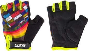 Перчатки STG AL-05-1599 Х98527-M