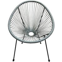 Садовая мебель King Style Frias (grey)