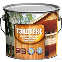 Пропитка Тэкотекс 7.6 кг (тик)