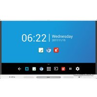 Интерактивная панель Digis SBID-MX275