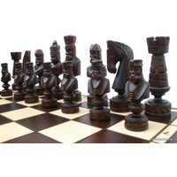 Шахматы Madon 120