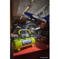 Компрессор Ryobi R18AC-0