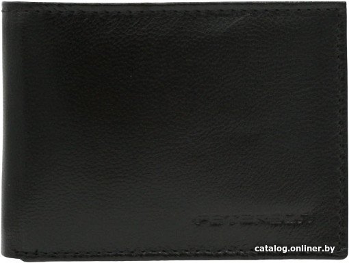 Кошелек Peterson PTN RD-280-GCL (черный)