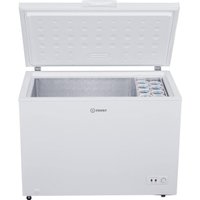 Морозильный ларь Indesit ICF 300