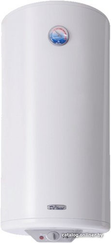 Накопительный электрический водонагреватель De luxe W100VH1