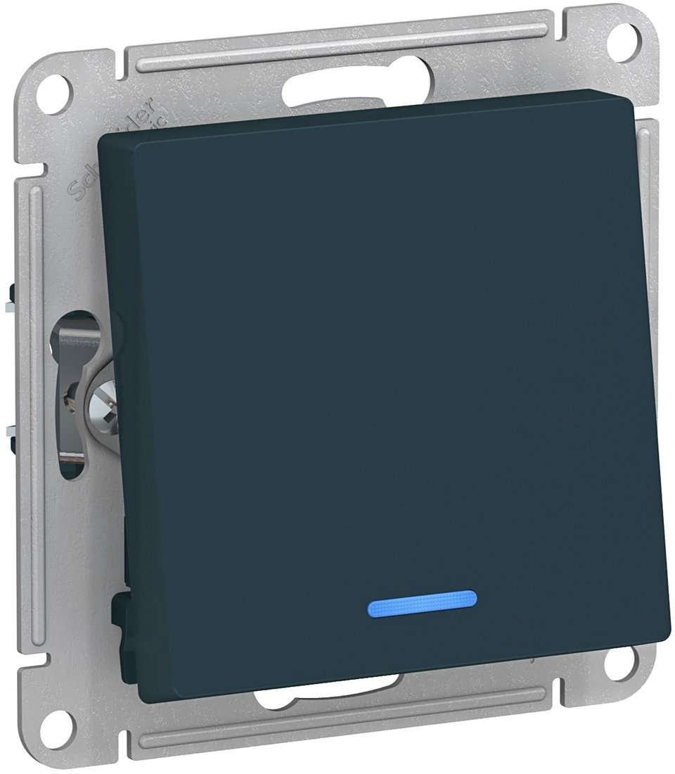 

Выключатель Schneider Electric Atlas Design ATN000863