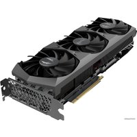 Видеокарта ZOTAC Gaming GeForce RTX 3090 Trinity OC 24GB GDDR6X ZT-A30900J-10P