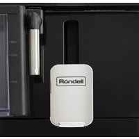 Кофемашина Rondell RDE-1116 (черный)