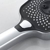 Смеситель Shevanik S9622