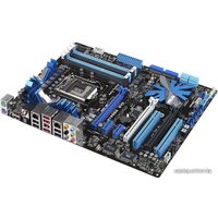 Материнская плата ASUS P7P55D EVO