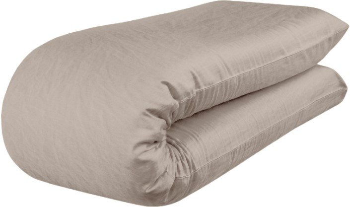 

Постельное белье Espera Home Comfort One СНС-156 (37x156, светло-бежевый)