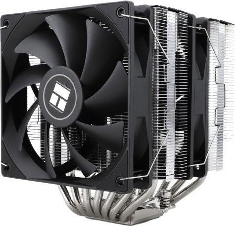 

Кулер для процессора Thermalright Phantom Spirit 120