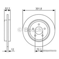  Bosch 0986479A53