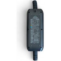 Зарядная станция EVCar M2-11WF 6-16A WiFi (11кВт, 3 фазы)