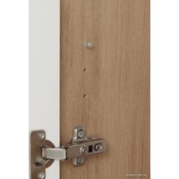 Шкаф распашной Rant Bamboo 109 (cloud white)