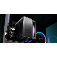 Кулер для процессора DeepCool AG500 G2 ARGB R-AG500-BKAMMG2-G