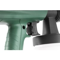 Краскораспылитель Hammer PRZ350