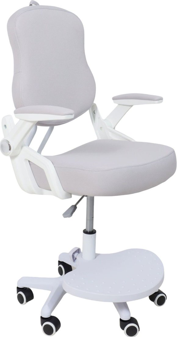 

Компьютерное кресло AksHome Swan (серый)