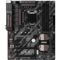 Материнская плата MSI Z270 Tomahawk