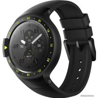 Умные часы Mobvoi TicWatch Sport (черный)