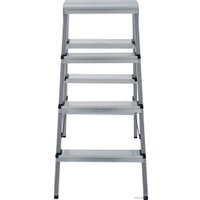 Лестница-стремянка Kroft 623024 (2x4 ступени)