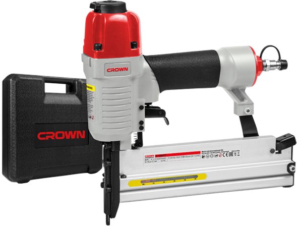 

Степлер Crown CT38107 BMC