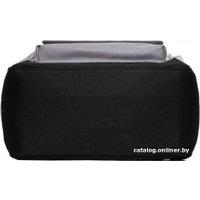 Городской рюкзак MAH MR20B1952B01 (светло-серый/черный)