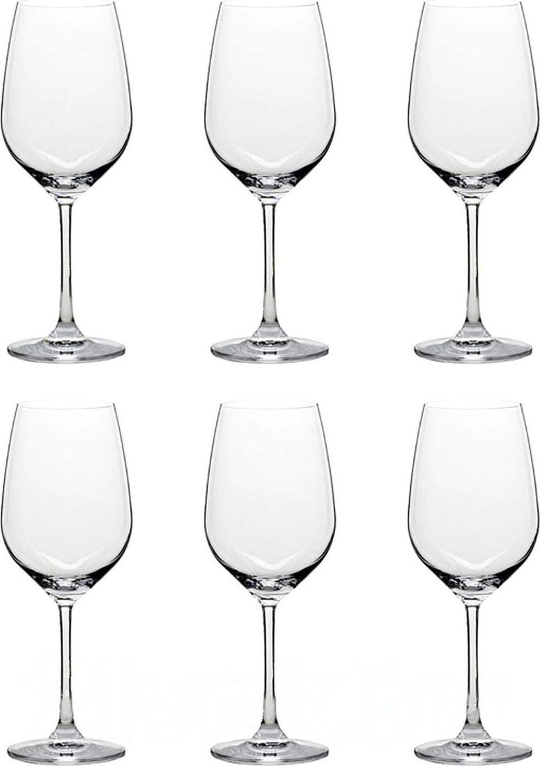 

Набор бокалов для вина Stolzle Grand CuveeInVino 2100001-6