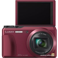 Фотоаппарат Panasonic Lumix DMC-TZ55