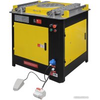 Станок для гибки арматуры ТСС GW 42R автоматический